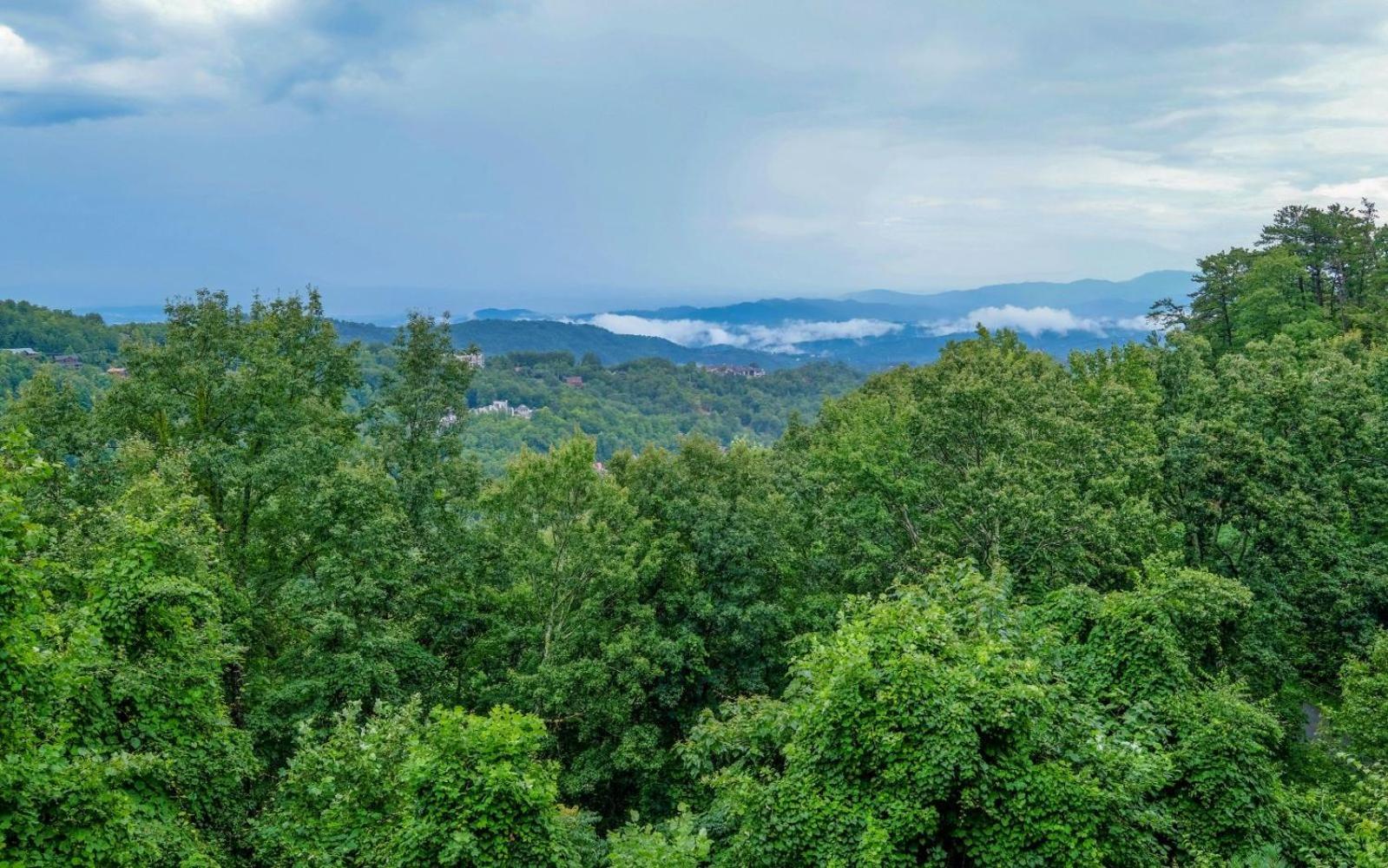 Among The Clouds 2240 Villa Gatlinburg Ngoại thất bức ảnh