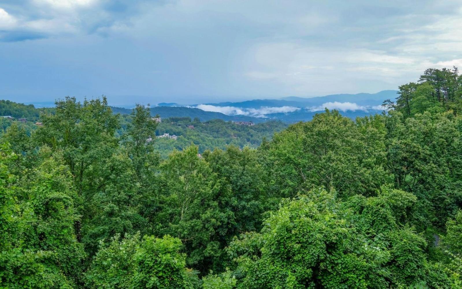 Among The Clouds 2240 Villa Gatlinburg Ngoại thất bức ảnh
